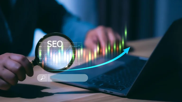 How SEO for Small Business Helps Businesses Grow Faster in the Digital Age