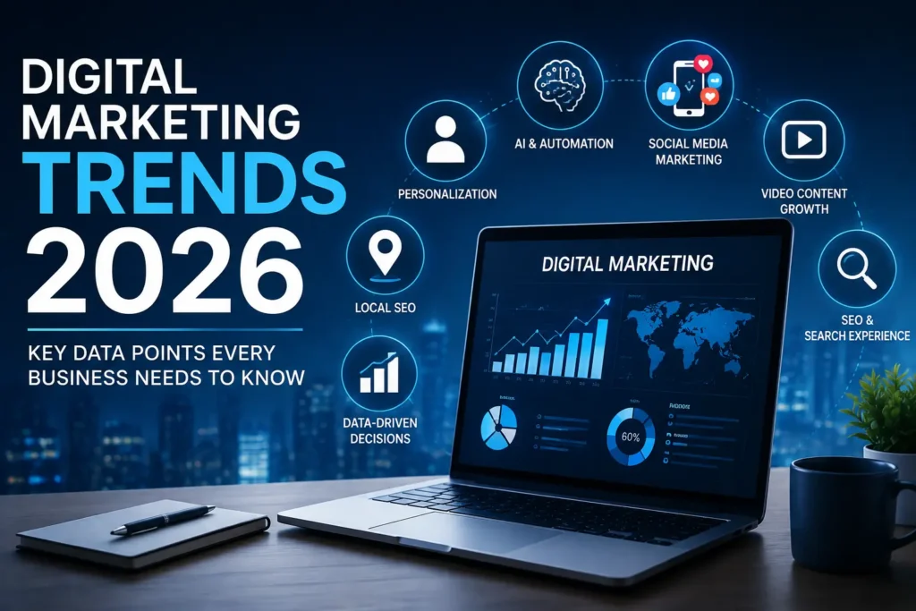 Digital Marketing-2026.